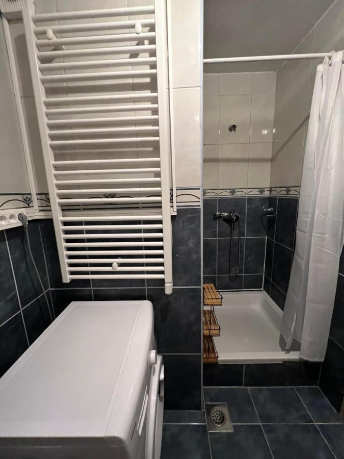 Apartman Vera Brela Buitenkant foto